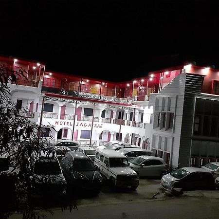 Hotel Jagat Raj, Sitapur Sitapur  Εξωτερικό φωτογραφία