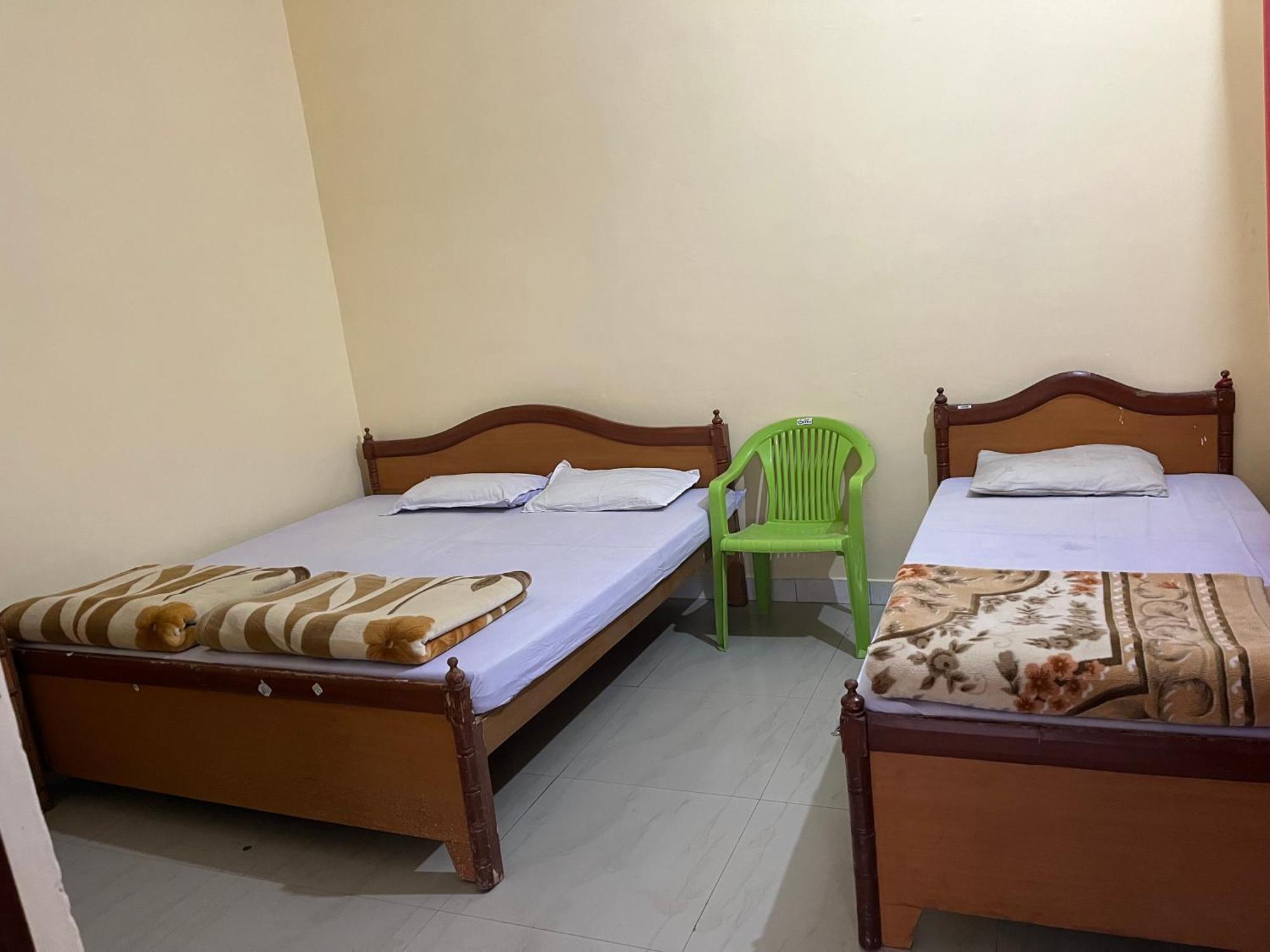 Hotel Jagat Raj, Sitapur Sitapur  Εξωτερικό φωτογραφία