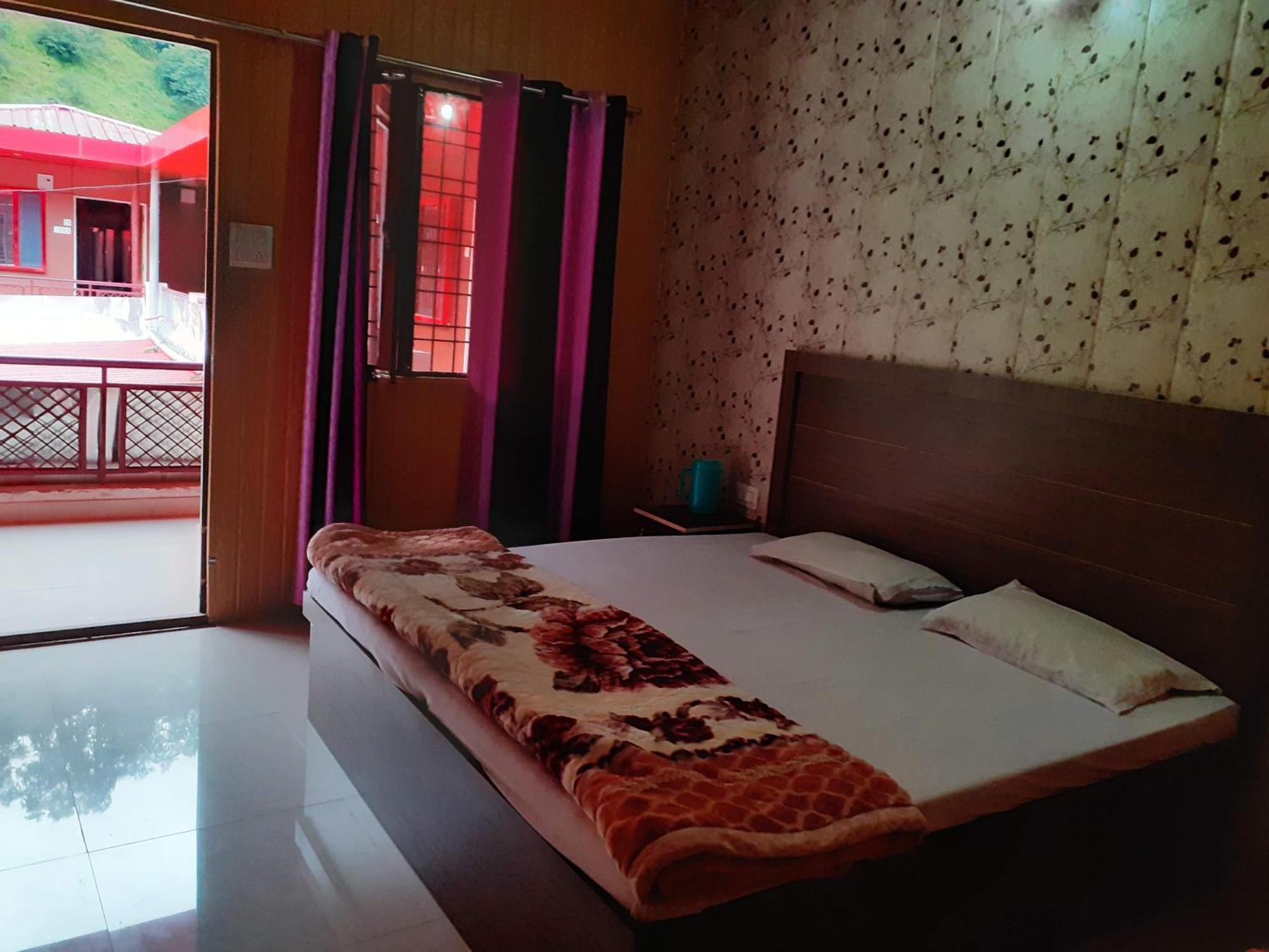 Hotel Jagat Raj, Sitapur Sitapur  Εξωτερικό φωτογραφία